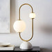 Martha Table Lamp - DWHOME
