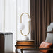 Martha Table Lamp - DWHOME