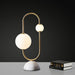 Martha Table Lamp - DWHOME
