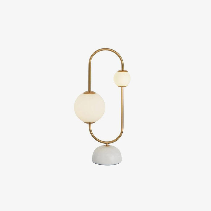 Martha Table Lamp - DWHOME