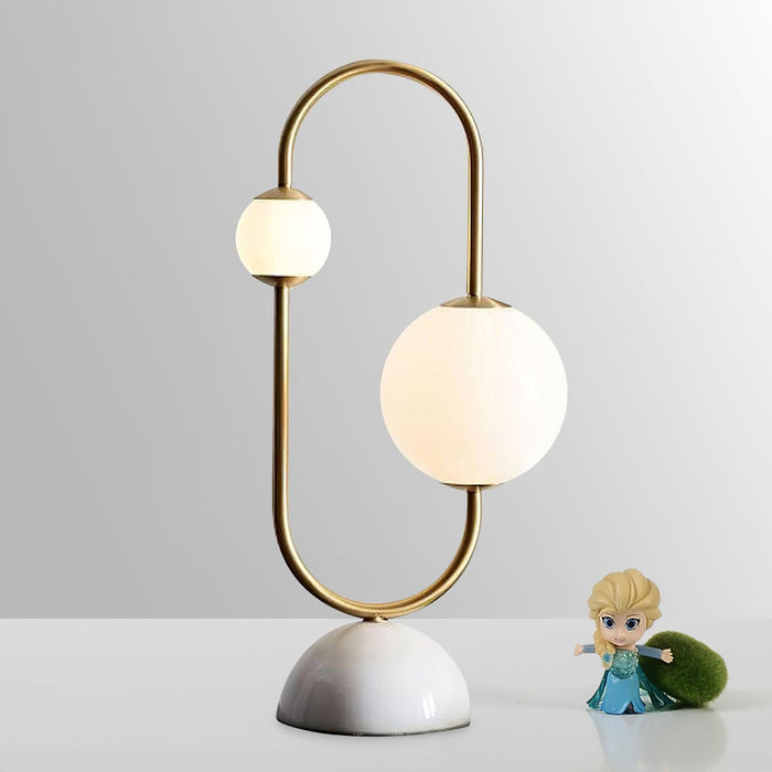 Martha Table Lamp - DWHOME