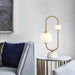 Martha Table Lamp - DWHOME