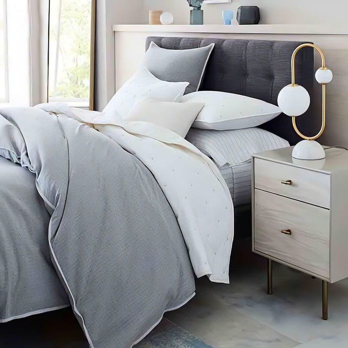 Martha Table Lamp - DWHOME