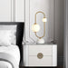 Martha Table Lamp - DWHOME