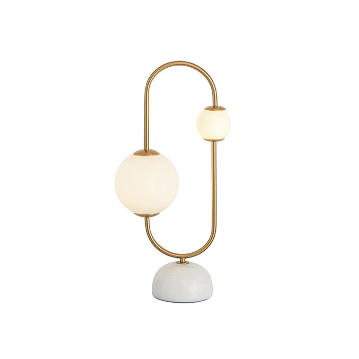 Martha Table Lamp - DWHOME