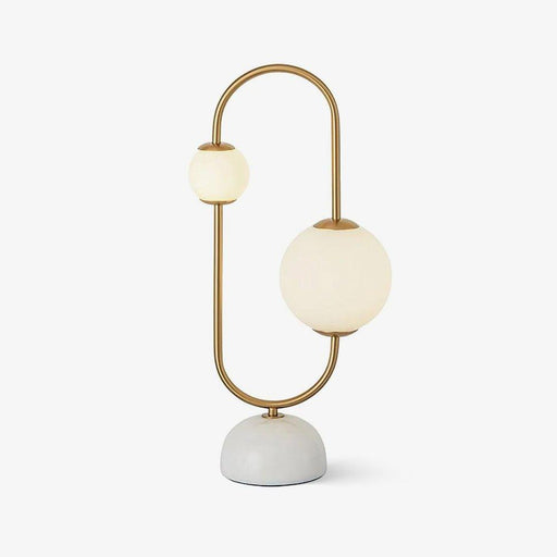 Martha Table Lamp - DWHOME