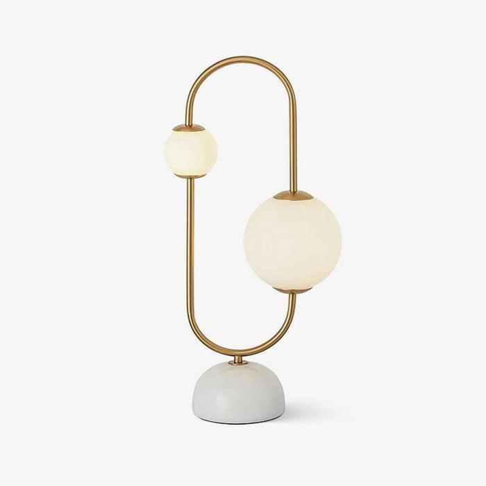 Martha Table Lamp - DWHOME