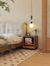 Maru Pendant Light-DWHOME
