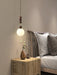 Maru Pendant Light-DWHOME
