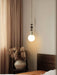 Maru Pendant Light-DWHOME