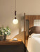 Maru Pendant Light-DWHOME