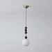 Maru Pendant Light-DWHOME