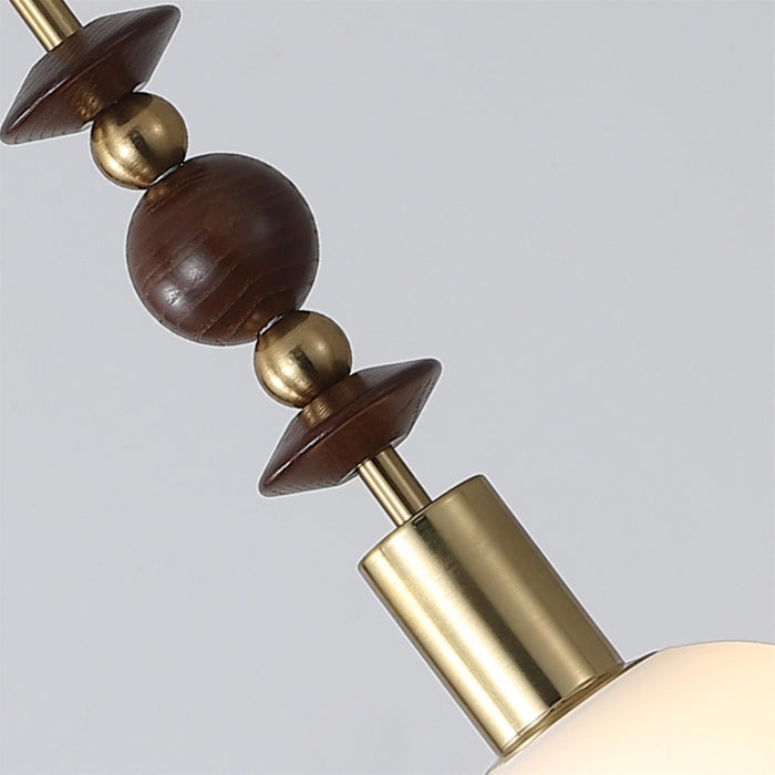 Maru Pendant Light-DWHOME