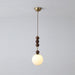 Maru Pendant Light-DWHOME