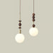 Maru Pendant Light-DWHOME