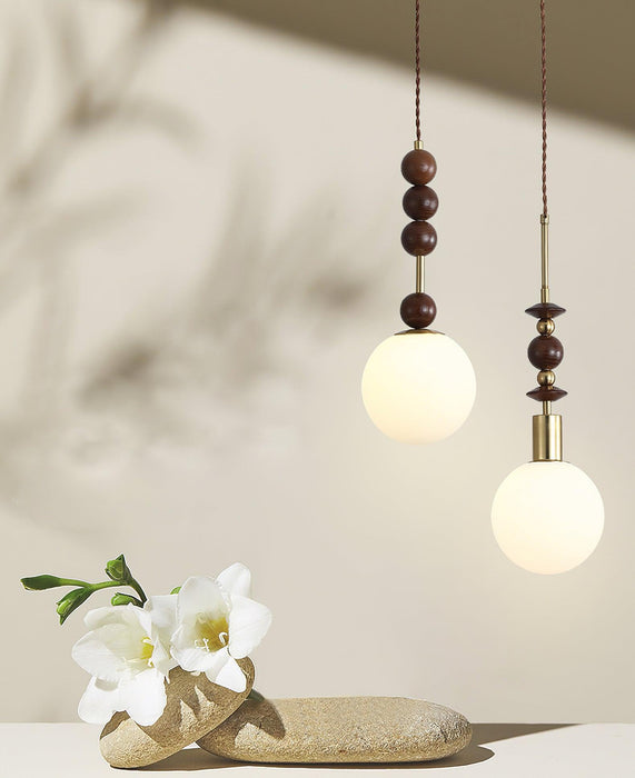 Maru Pendant Light-DWHOME