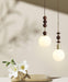 Maru Pendant Light-DWHOME