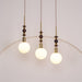 Maru Pendant Light-DWHOME