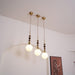 Maru Pendant Light-DWHOME