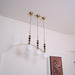 Maru Pendant Light-DWHOME