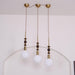 Maru Pendant Light-DWHOME