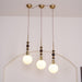 Maru Pendant Light-DWHOME