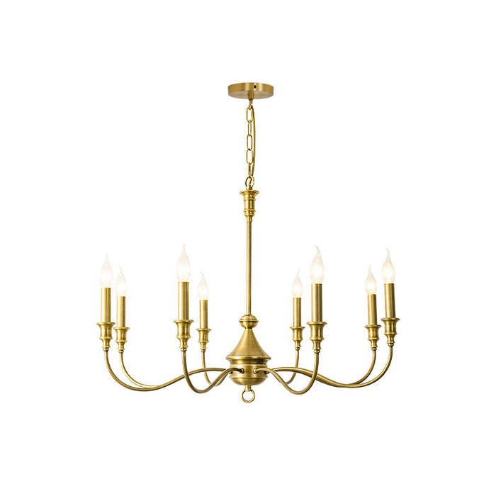 Marypaz Chandelier-DWHOME
