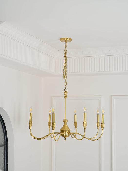 Marypaz Chandelier-DWHOME