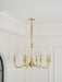 Marypaz Chandelier-DWHOME