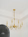 Marypaz Chandelier-DWHOME