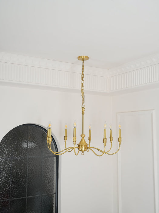 Marypaz Chandelier-DWHOME
