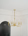 Marypaz Chandelier-DWHOME
