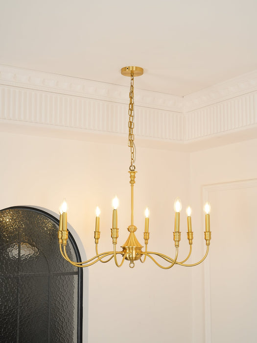 Marypaz Chandelier-DWHOME