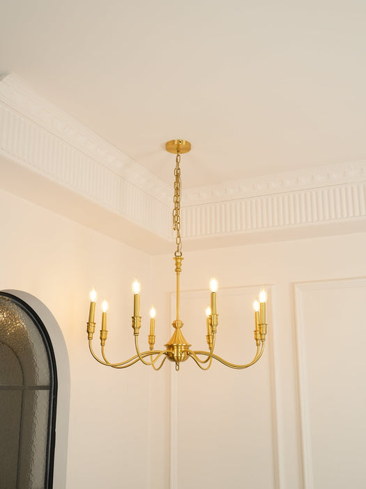 Marypaz Chandelier-DWHOME