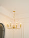 Marypaz Chandelier-DWHOME