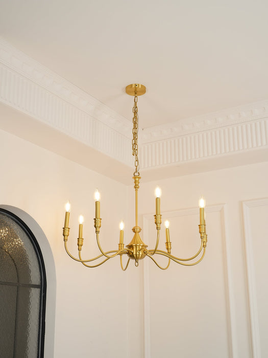 Marypaz Chandelier-DWHOME