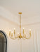 Marypaz Chandelier-DWHOME