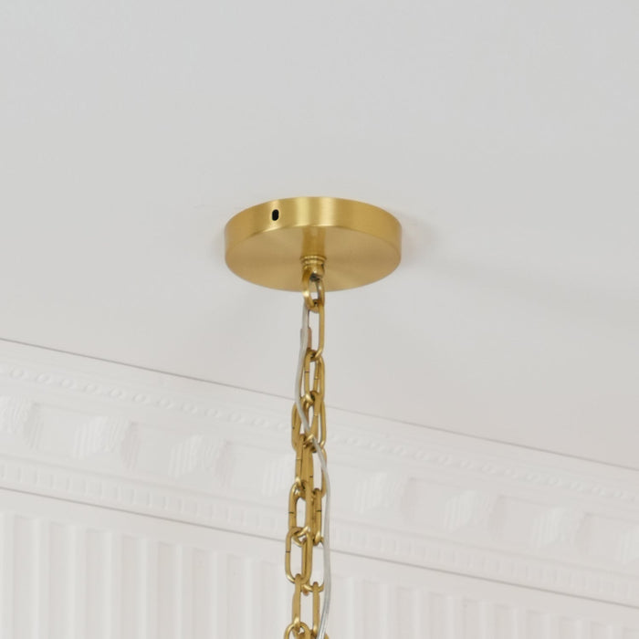 Marypaz Chandelier-DWHOME