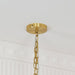 Marypaz Chandelier-DWHOME