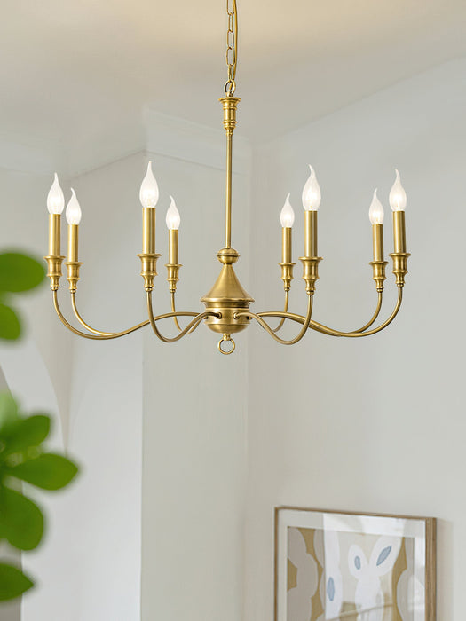Marypaz Chandelier-DWHOME