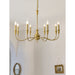 Marypaz Chandelier-DWHOME