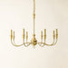 Marypaz Chandelier-DWHOME