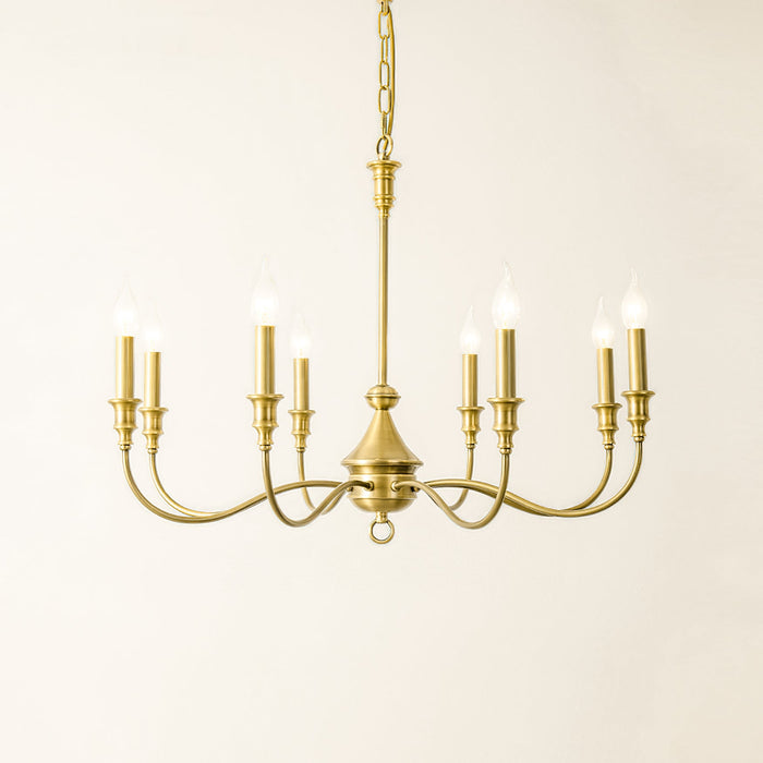 Marypaz Chandelier-DWHOME