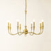 Marypaz Chandelier-DWHOME