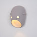 Mask Wall Light-DWHOME
