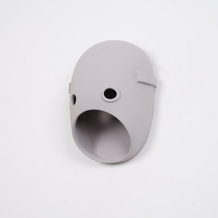 Mask Wall Light-DWHOME