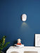 Mask Wall Light-DWHOME
