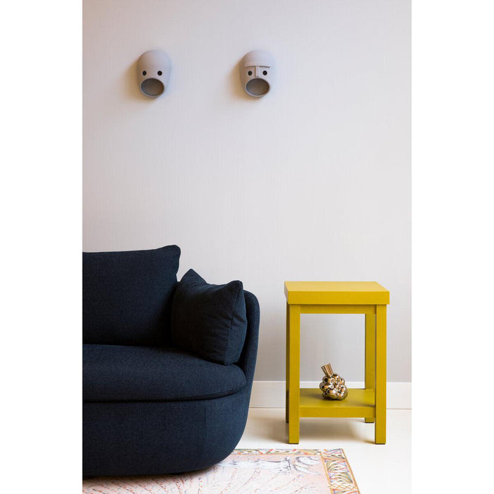Mask Wall Light-DWHOME