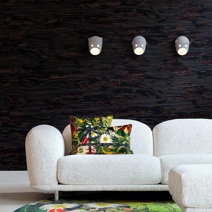 Mask Wall Light-DWHOME