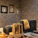 Mask Wall Light-DWHOME